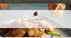 Desktop Screenshot of esampan.com