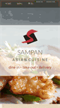 Mobile Screenshot of esampan.com